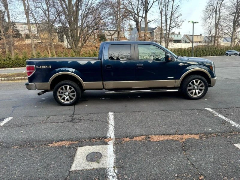 2013 Ford F-150 12th Gen - Image 8 of 12