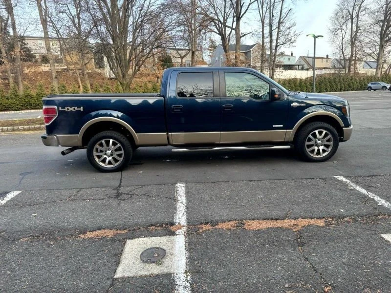 2013 Ford F-150 12th Gen - Image 8 of 12