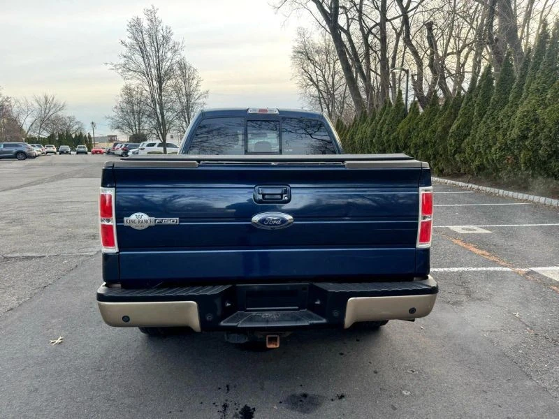 2013 Ford F-150 12th Gen - Image 6 of 12