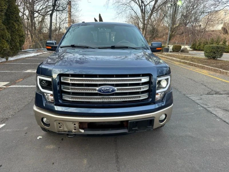 2013 Ford F-150 12th Gen - Image 2 of 12