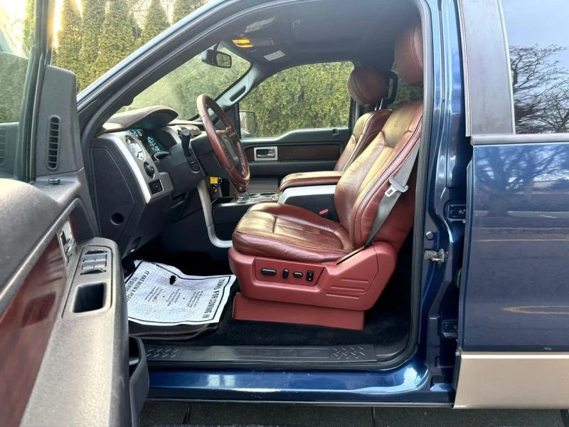 2013 Ford F-150 12th Gen - Image 10 of 12