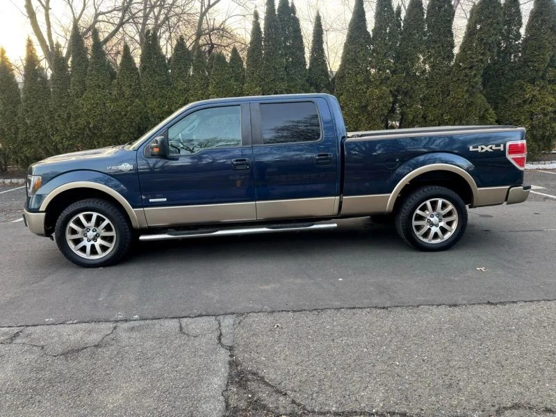 2013 Ford F-150 12th Gen - Image 4 of 12