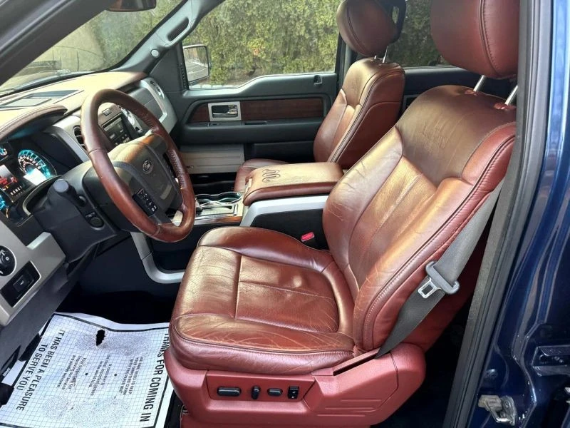 2013 Ford F-150 12th Gen - Image 11 of 12