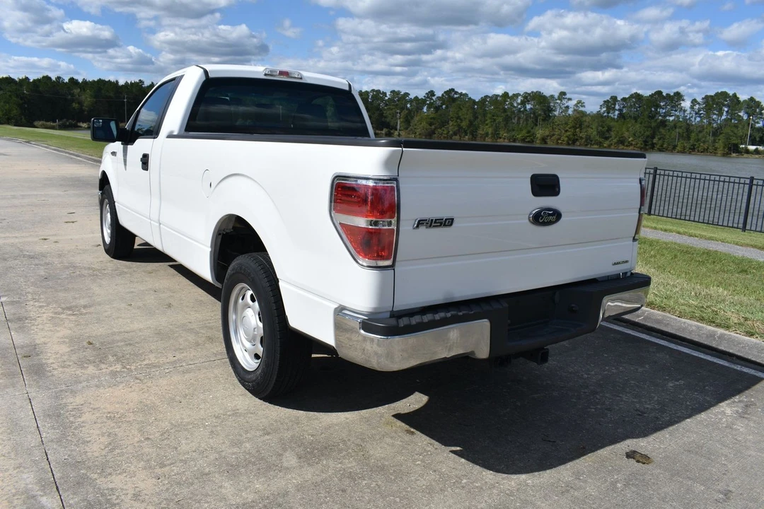 2013 Ford F-150 12th Gen - Image 8 of 12