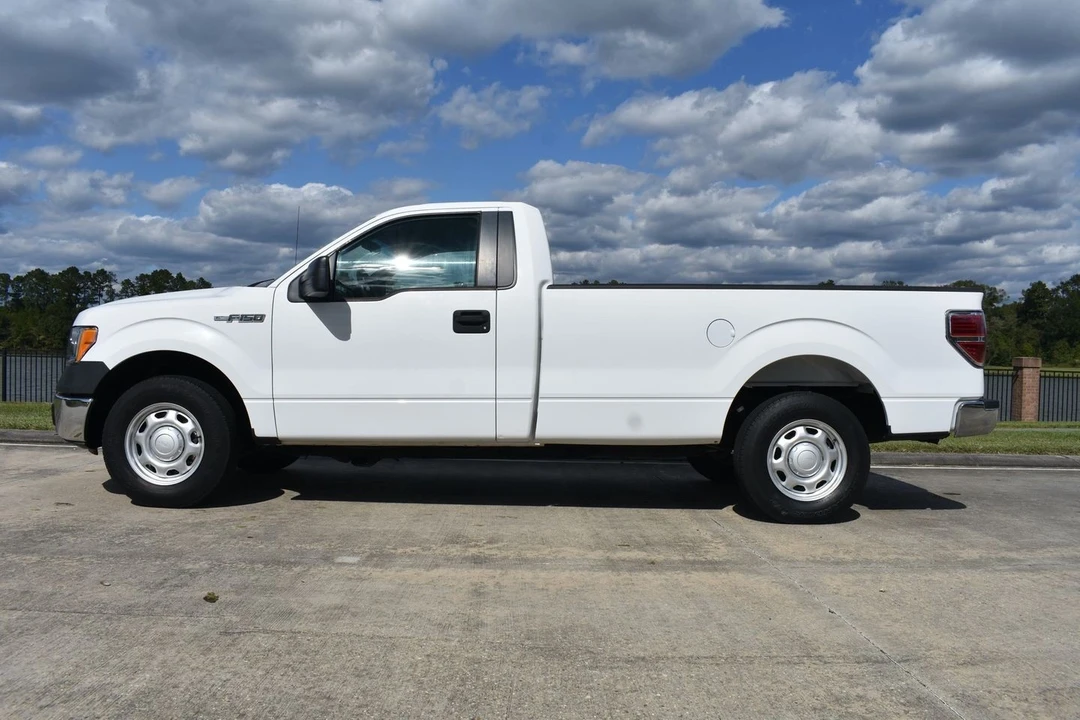2013 Ford F-150 12th Gen - Image 7 of 18