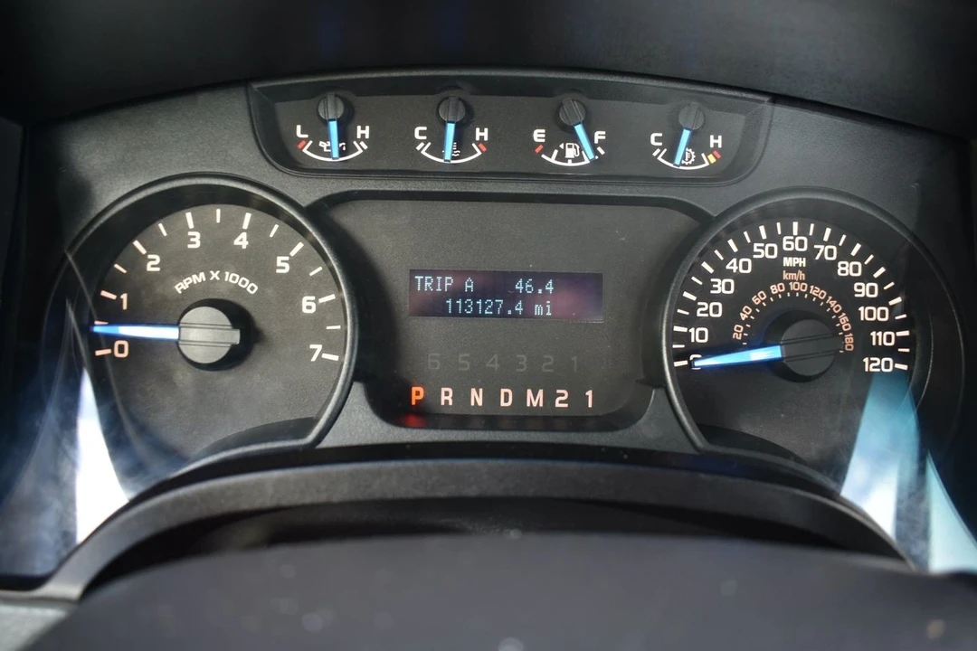 2013 Ford F-150 12th Gen - Image 12 of 18