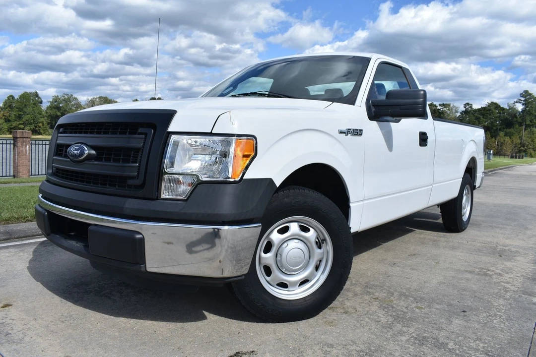 2013 Ford F-150 12th Gen - Image 5 of 18
