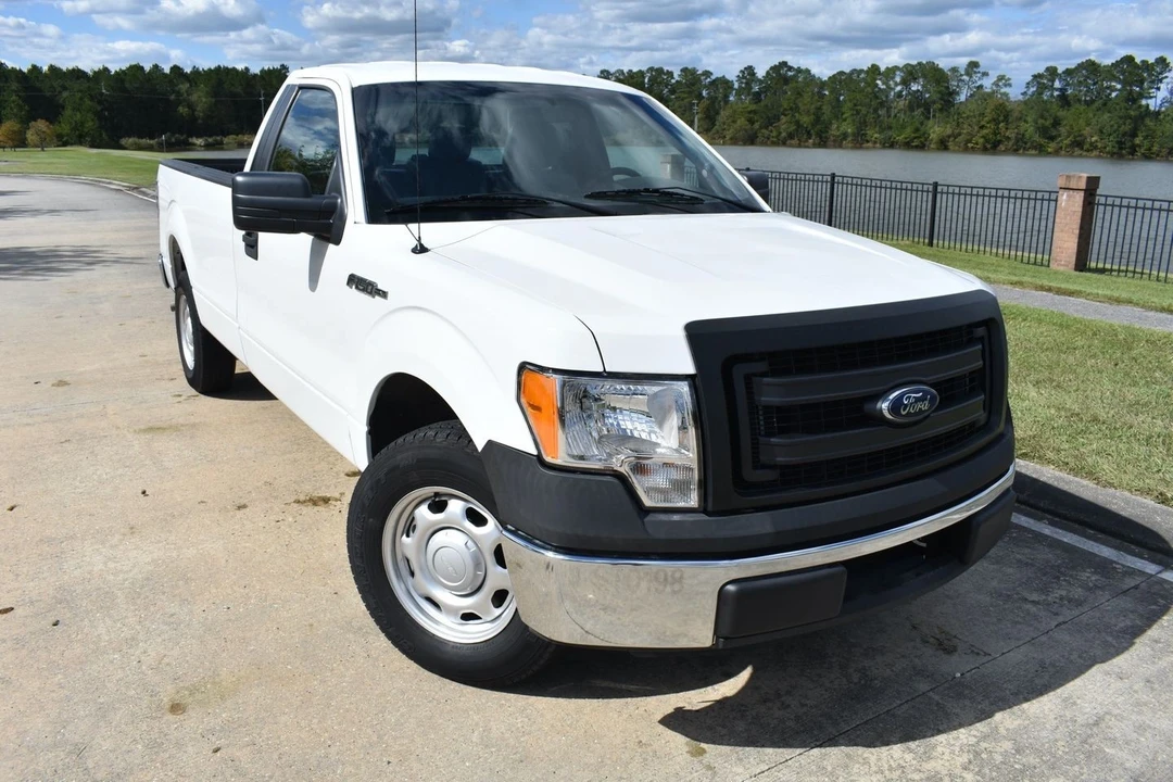 2013 Ford F-150 12th Gen - Image 2 of 18