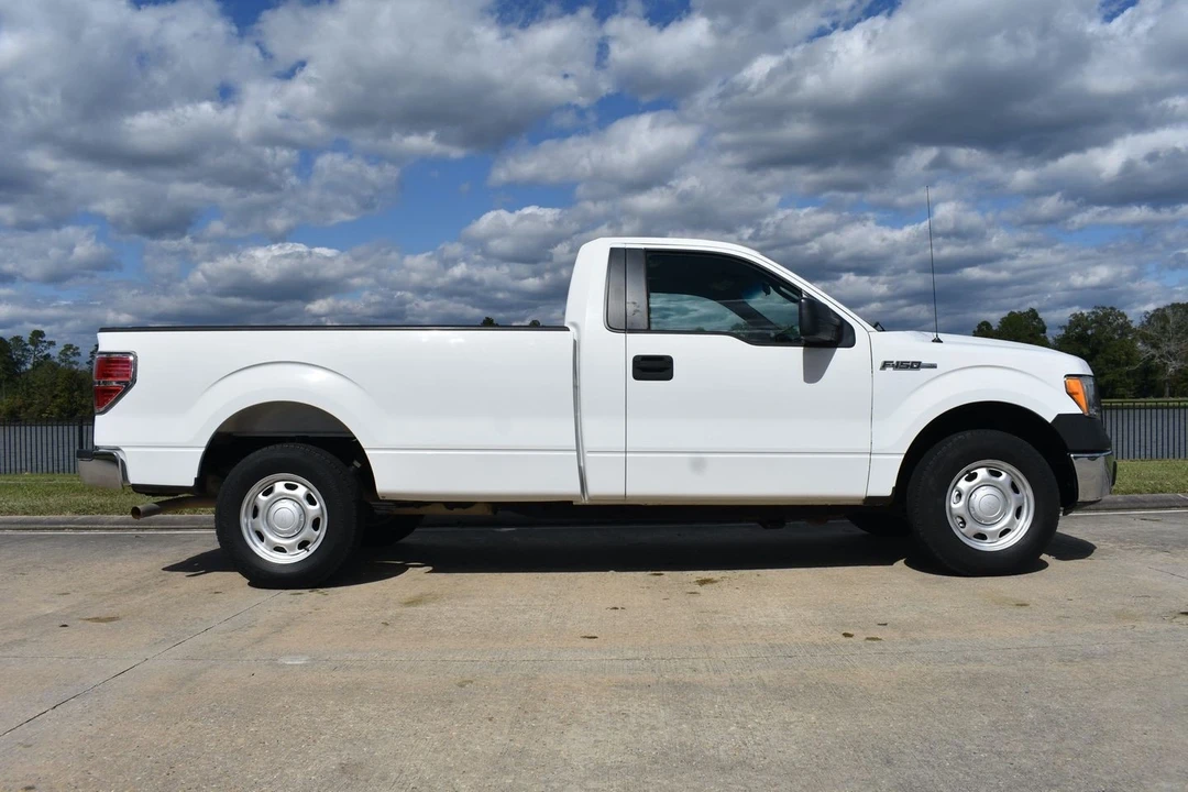 2013 Ford F-150 12th Gen - Image 3 of 18