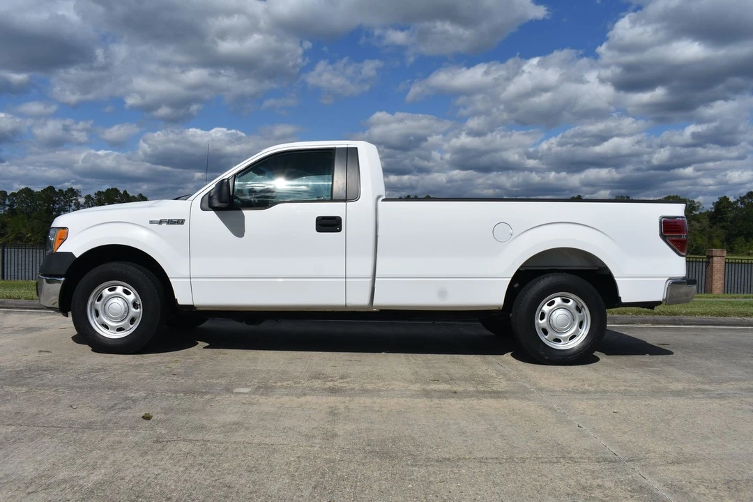 2013 Ford F-150 12th Gen - Image 7 of 12