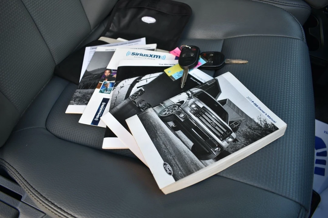 2013 Ford F-150 12th Gen - Image 14 of 18