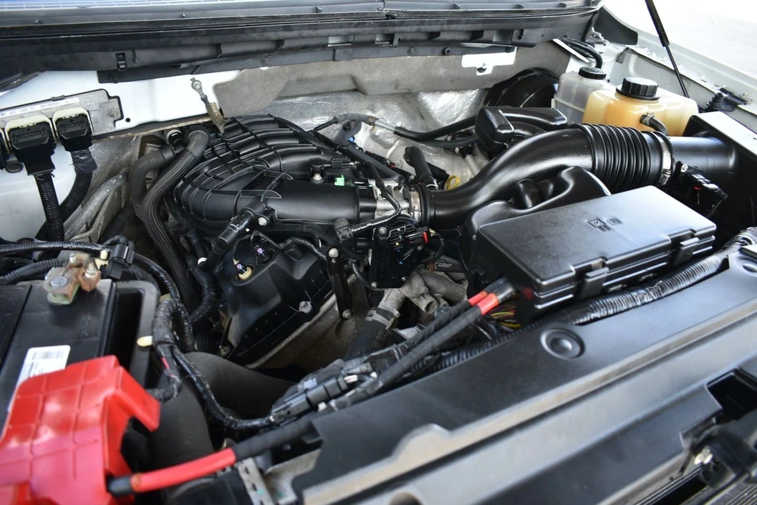 2013 Ford F-150 12th Gen - Image 16 of 18