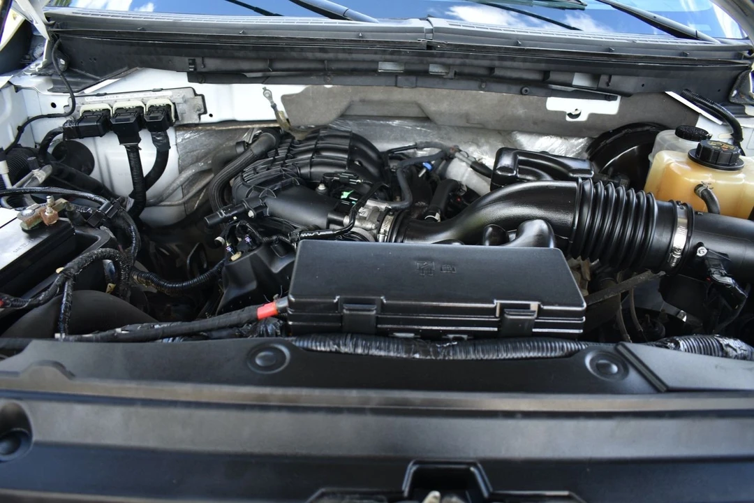 2013 Ford F-150 12th Gen - Image 17 of 18