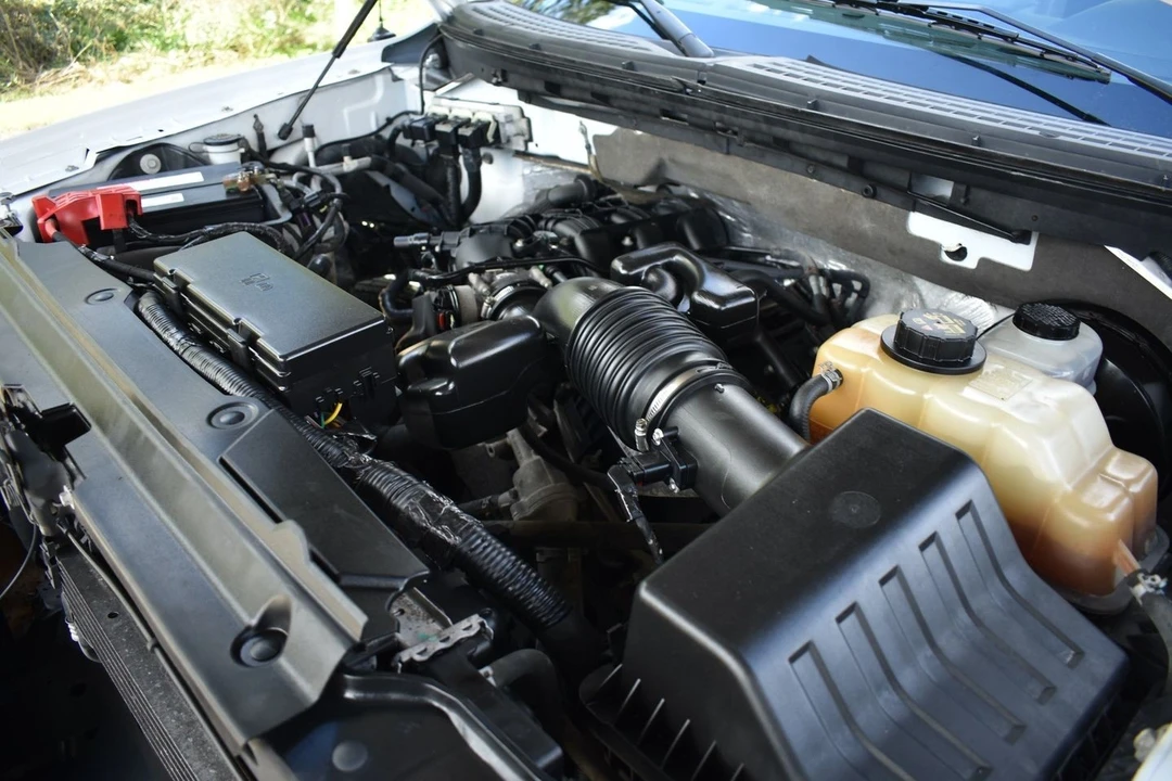 2013 Ford F-150 12th Gen - Image 18 of 18