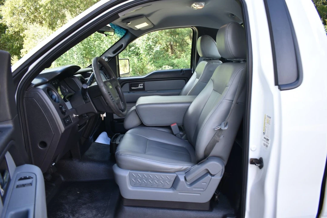 2013 Ford F-150 12th Gen - Image 10 of 12