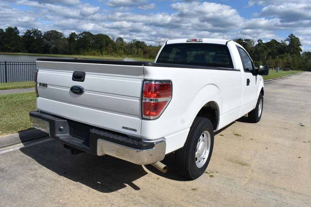 2013 Ford F-150 12th Gen - Image 4 of 18