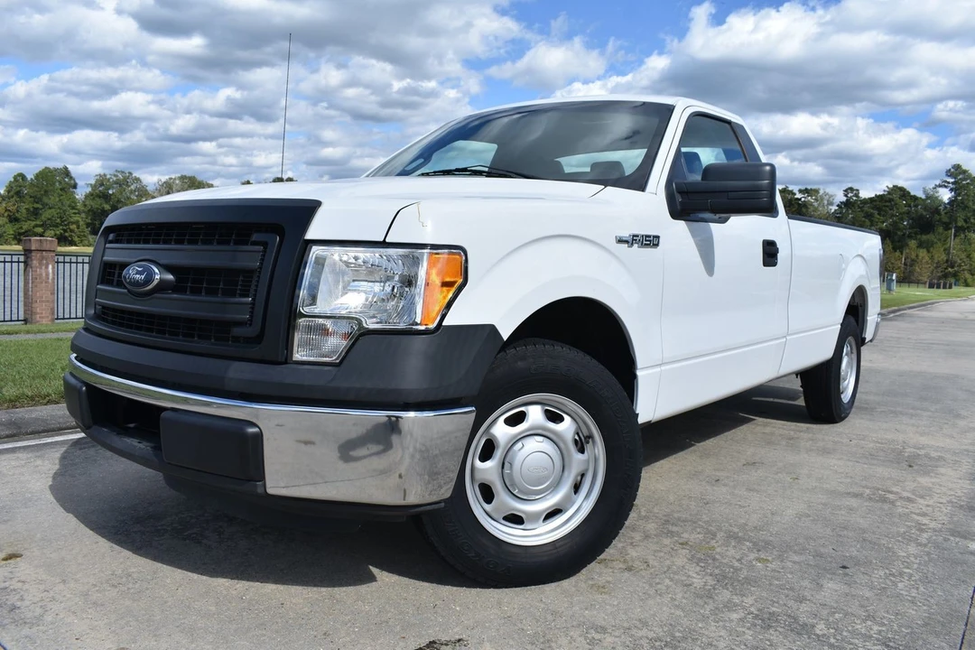 2013 Ford F-150 12th Gen - Image 5 of 12