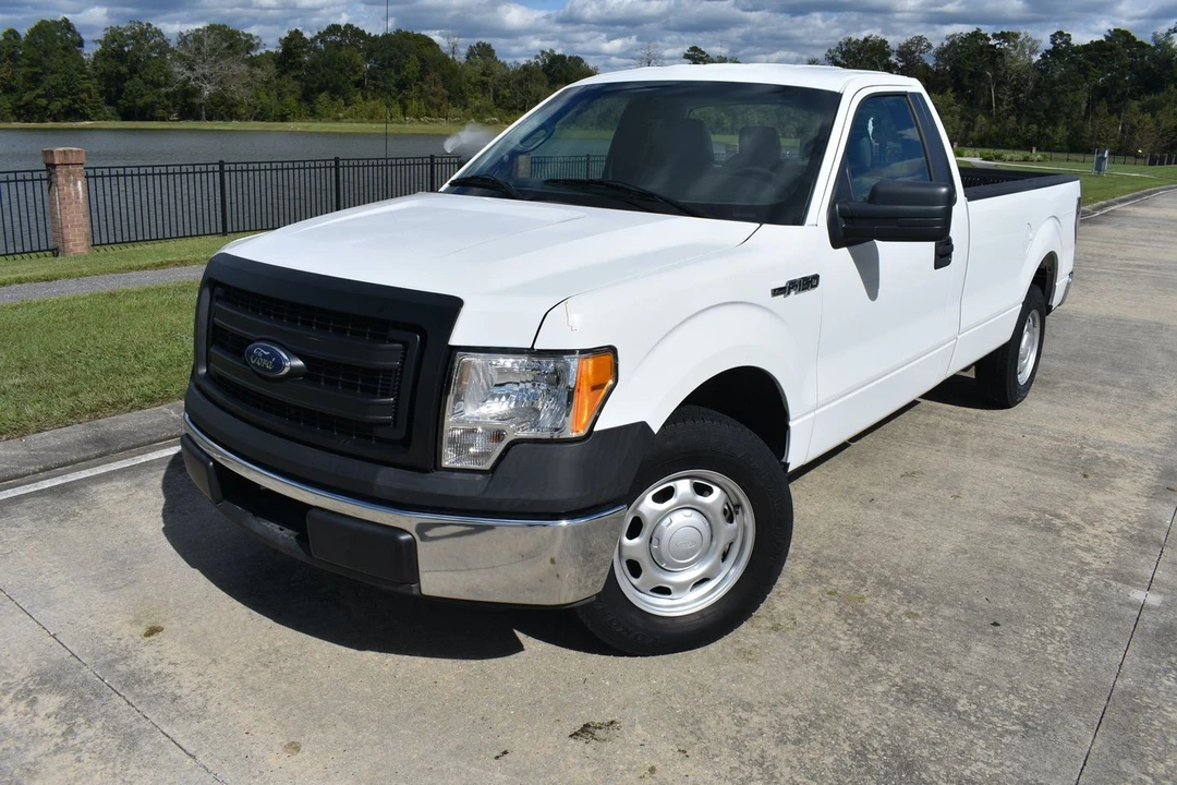 2013 Ford F-150 12th Gen - Image 6 of 12