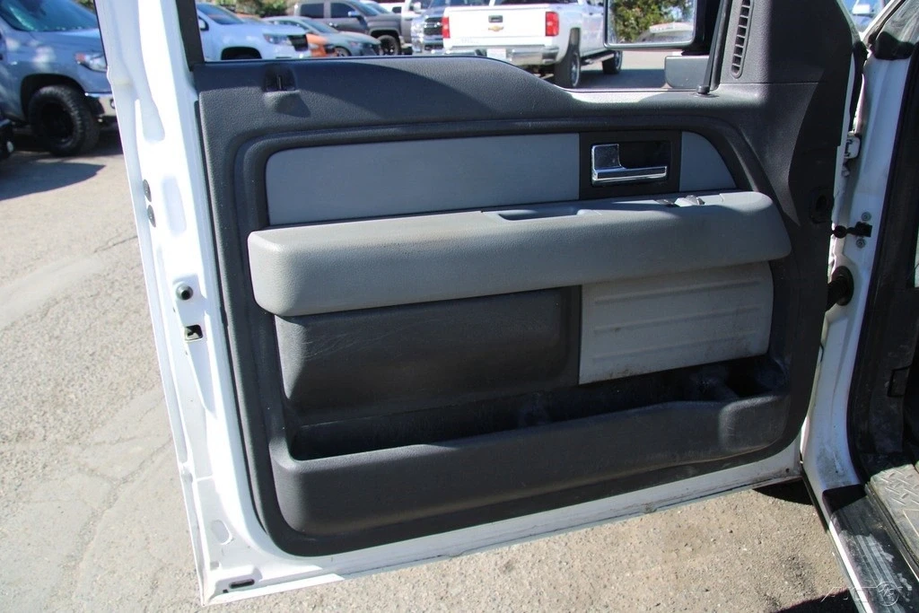 2013 Ford F-150 12th Gen - Image 12 of 21