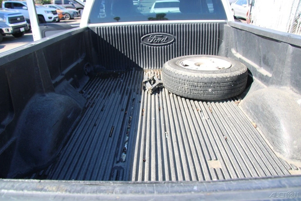 2013 Ford F-150 12th Gen - Image 19 of 21