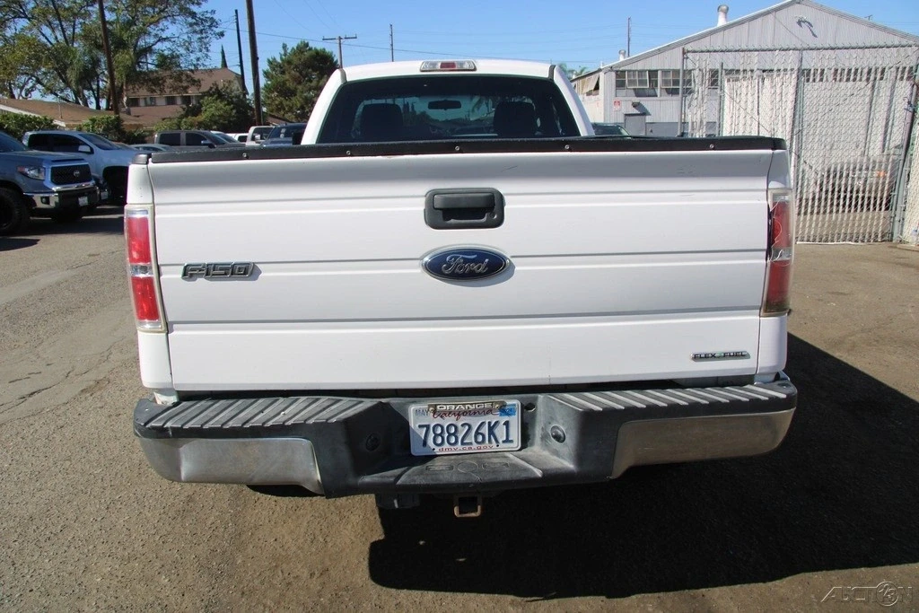 2013 Ford F-150 12th Gen - Image 6 of 21