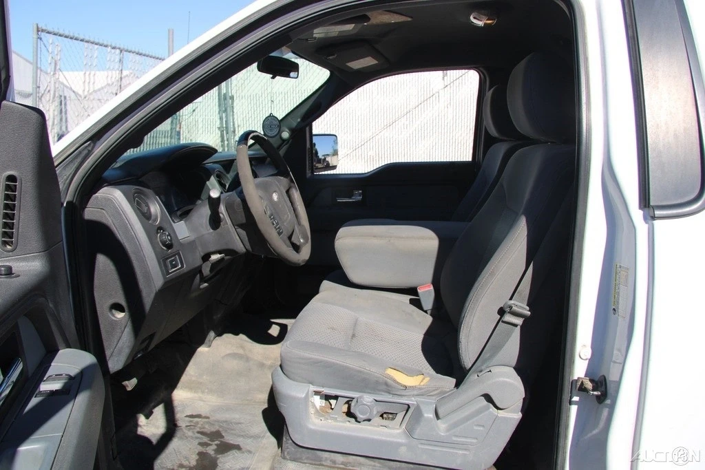 2013 Ford F-150 12th Gen - Image 13 of 21