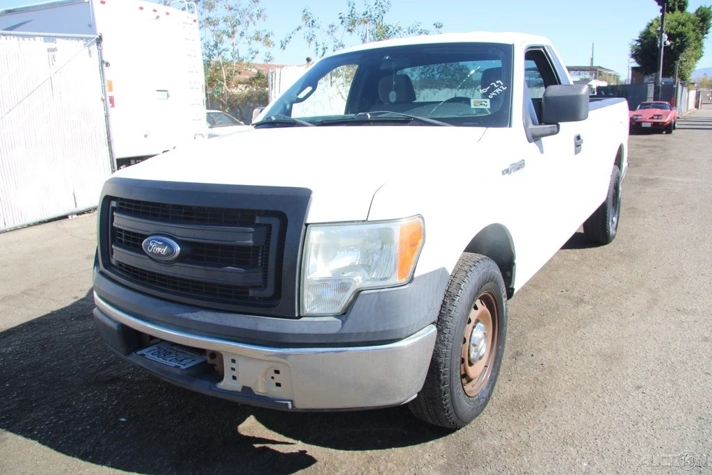 2013 Ford F-150 12th Gen - Image 2 of 21
