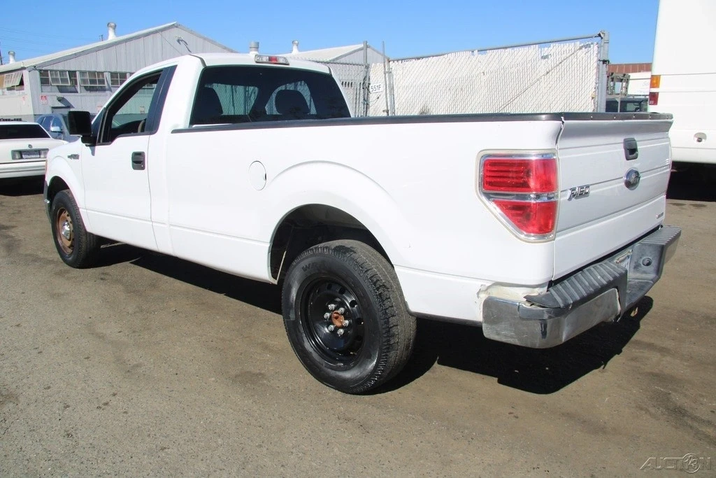 2013 Ford F-150 12th Gen - Image 5 of 21