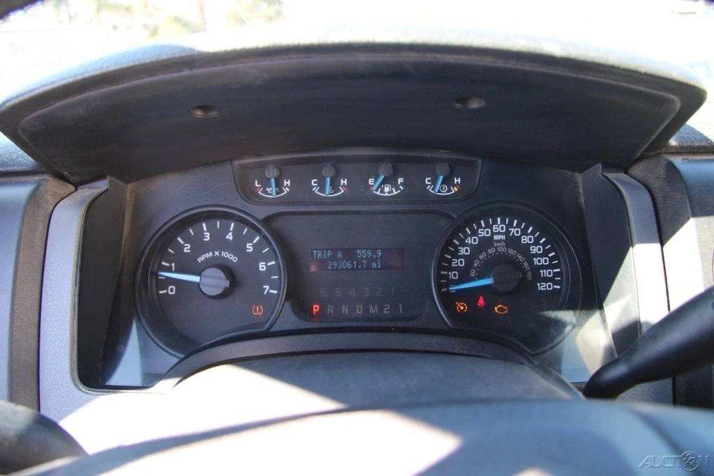 2013 Ford F-150 12th Gen - Image 15 of 21
