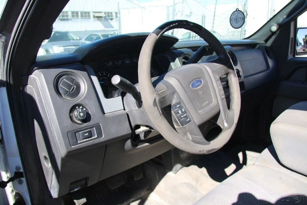 2013 Ford F-150 12th Gen - Image 14 of 21