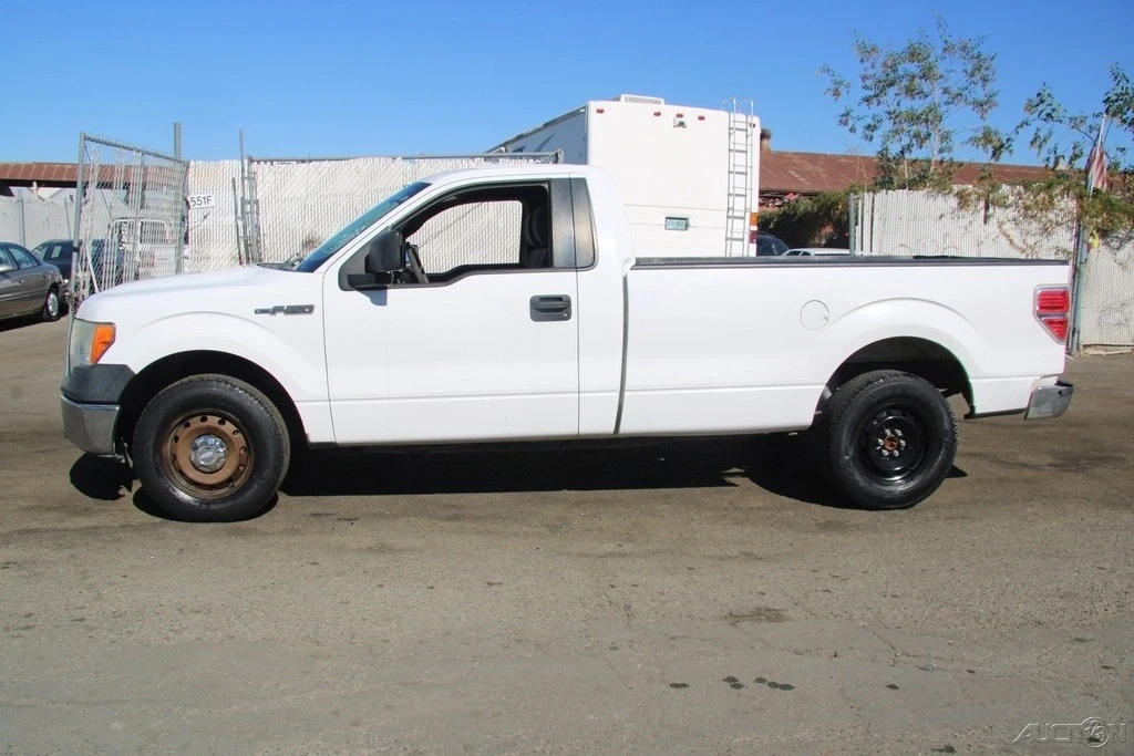 2013 Ford F-150 12th Gen - Image 4 of 21