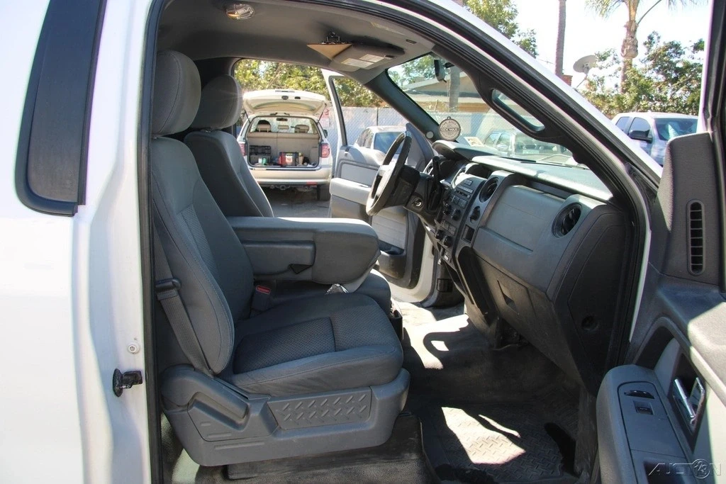2013 Ford F-150 12th Gen - Image 21 of 21