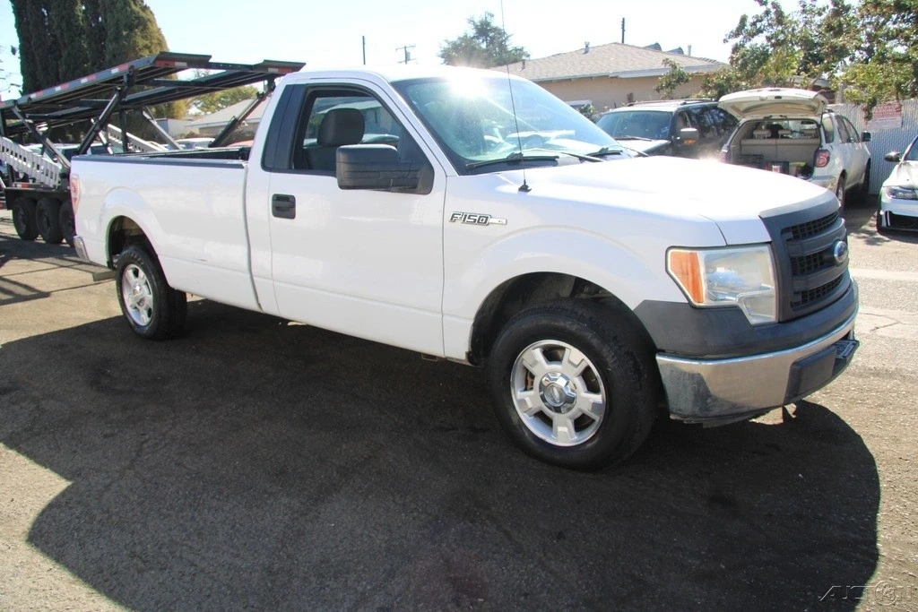 2013 Ford F-150 12th Gen - Image 9 of 21