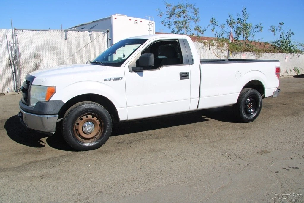 2013 Ford F-150 12th Gen - Image 3 of 21
