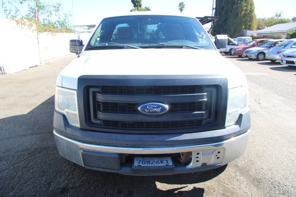 2013 Ford F-150 12th Gen - Image 10 of 21
