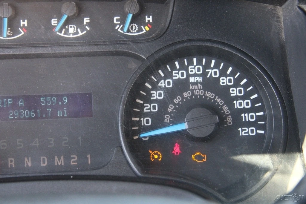 2013 Ford F-150 12th Gen - Image 17 of 21