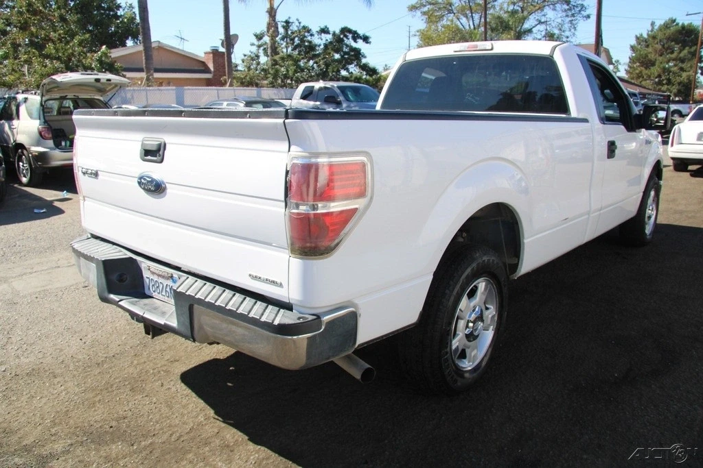 2013 Ford F-150 12th Gen - Image 7 of 21