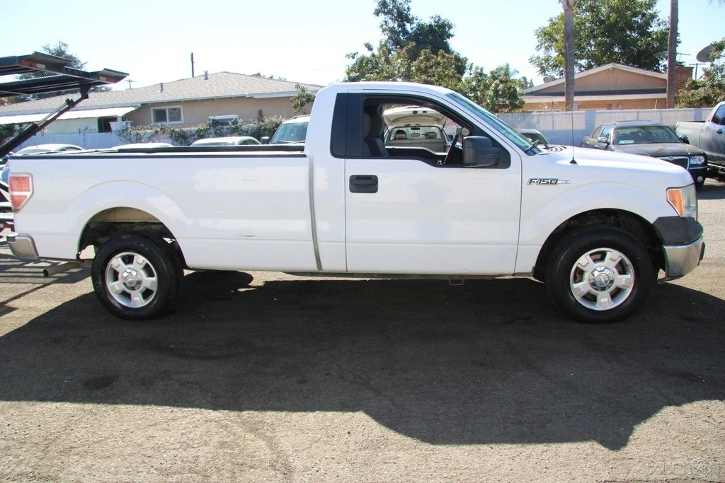 2013 Ford F-150 12th Gen - Image 8 of 21