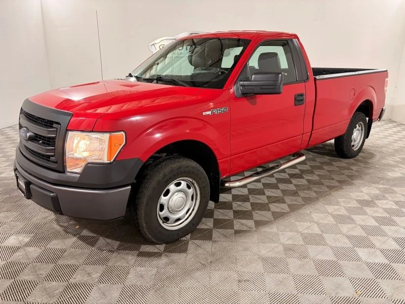 2013 Ford F-150 12th Gen - Image 2 of 12