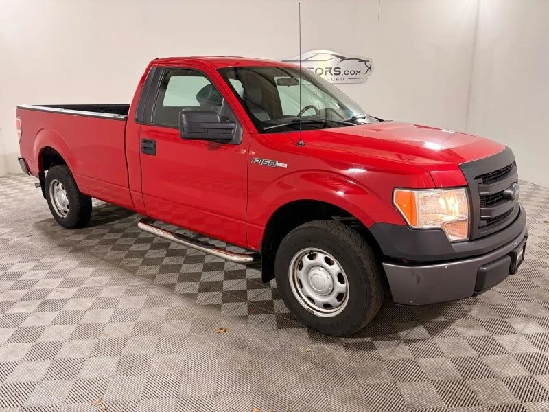 2013 Ford F-150 12th Gen - Image 7 of 12
