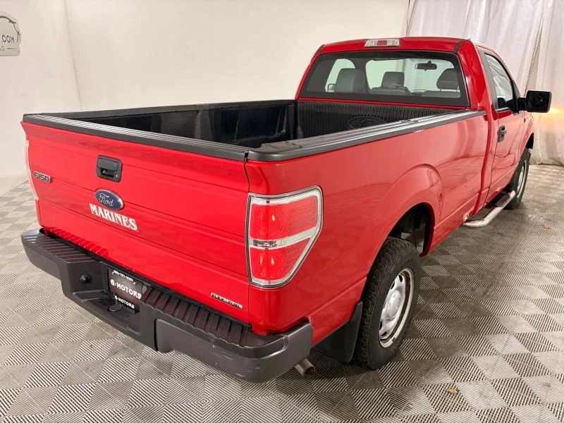 2013 Ford F-150 12th Gen - Image 5 of 12