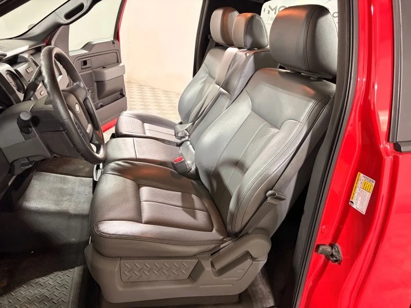 2013 Ford F-150 12th Gen - Image 10 of 12