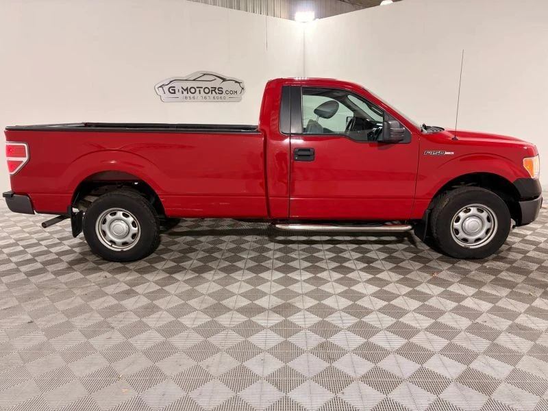 2013 Ford F-150 12th Gen - Image 6 of 12