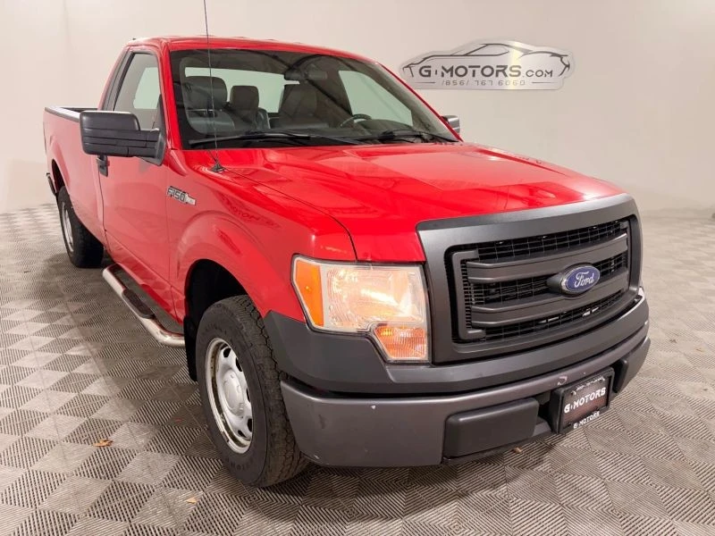 2013 Ford F-150 12th Gen - Image 8 of 12