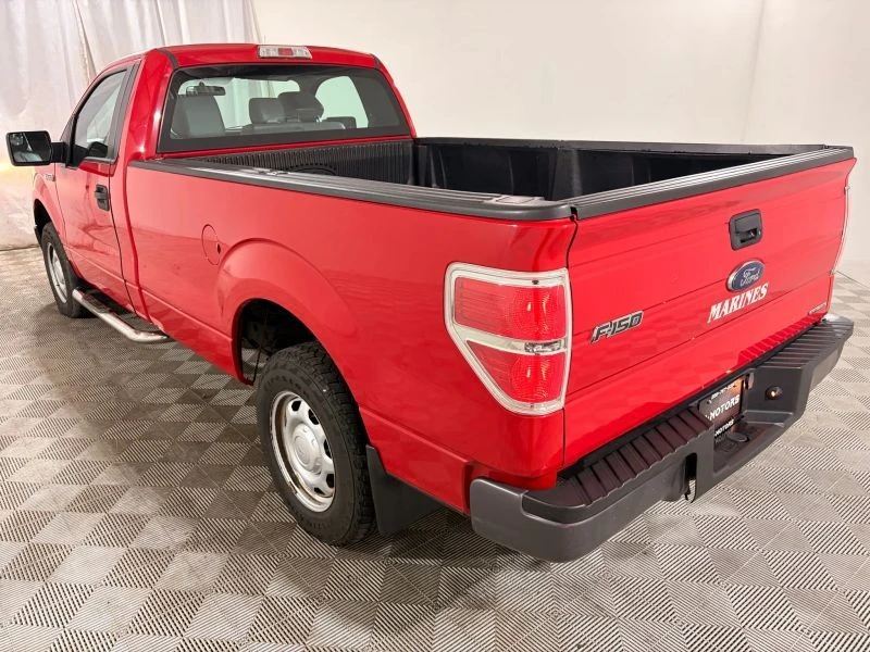 2013 Ford F-150 12th Gen - Image 4 of 12