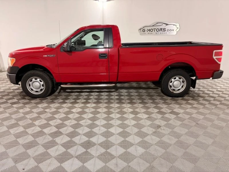 2013 Ford F-150 12th Gen - Image 3 of 12