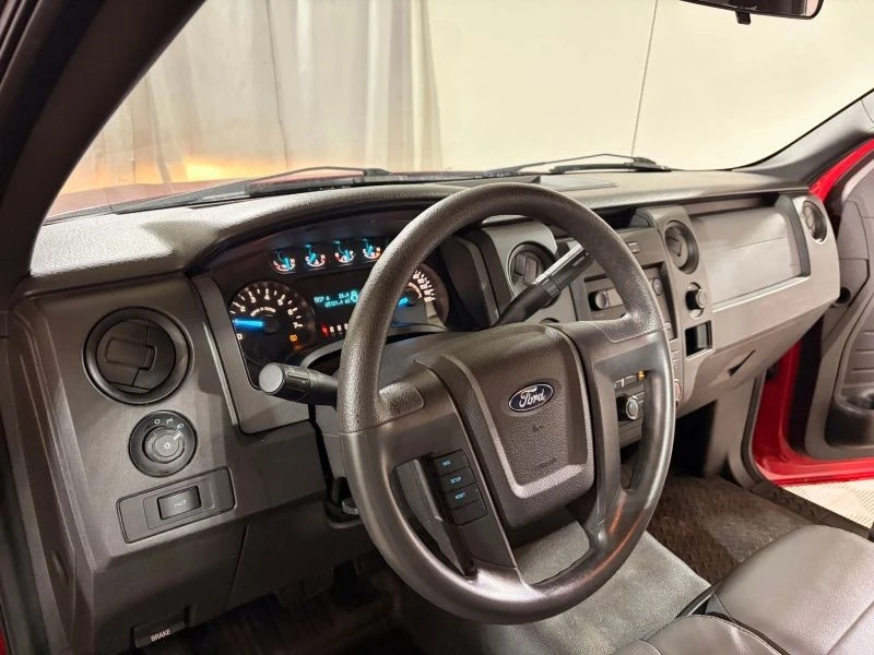 2013 Ford F-150 12th Gen - Image 9 of 12