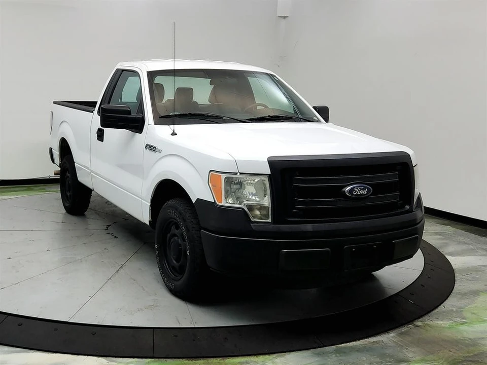 2013 Ford F-150 12th Gen - Image 3 of 31