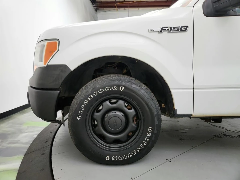 2013 Ford F-150 12th Gen - Image 22 of 31