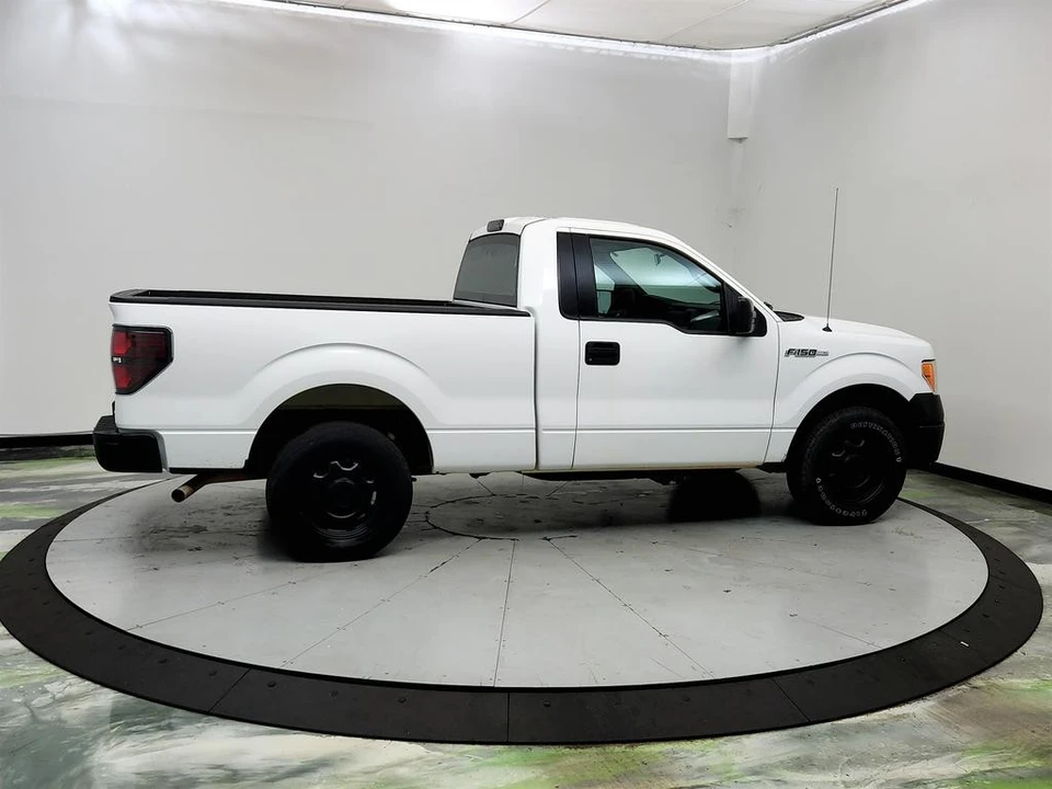 2013 Ford F-150 12th Gen - Image 5 of 31